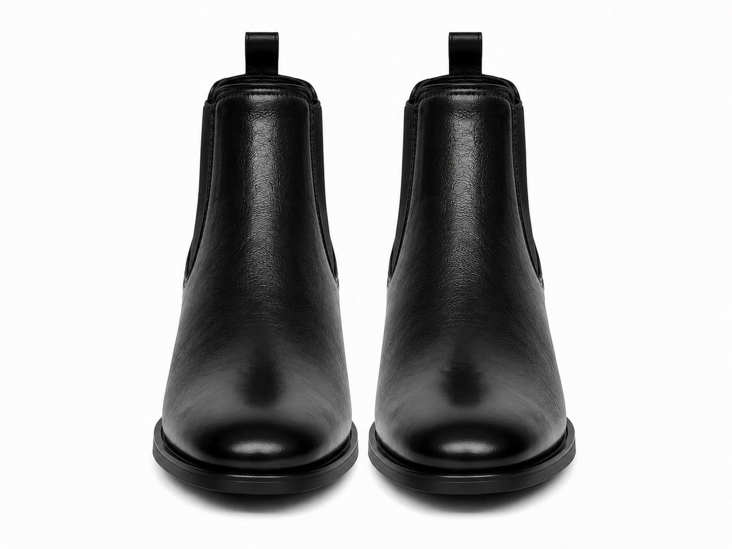 THE ROYAL BROKEN (BLACK)