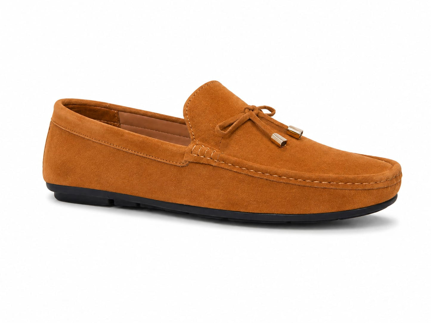 THE CROWN LOAFER (CLASSIC BROWN)
