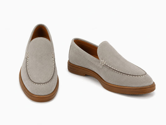 THE URBAN LOAFER (GREY)