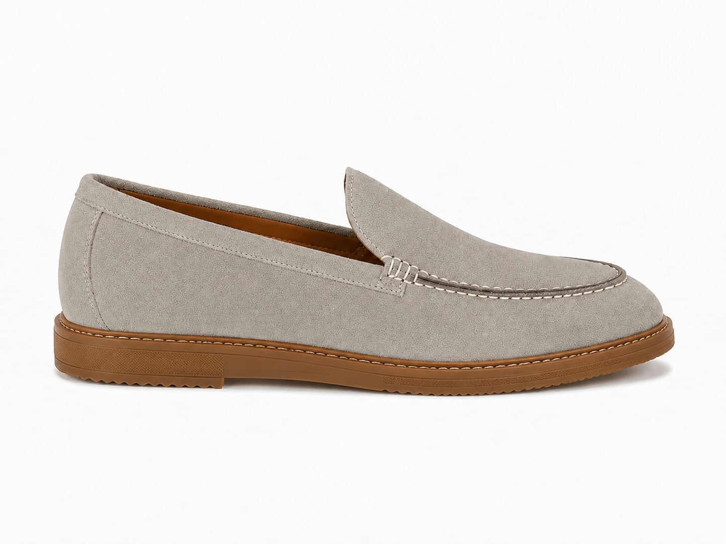 THE URBAN LOAFER (GREY)