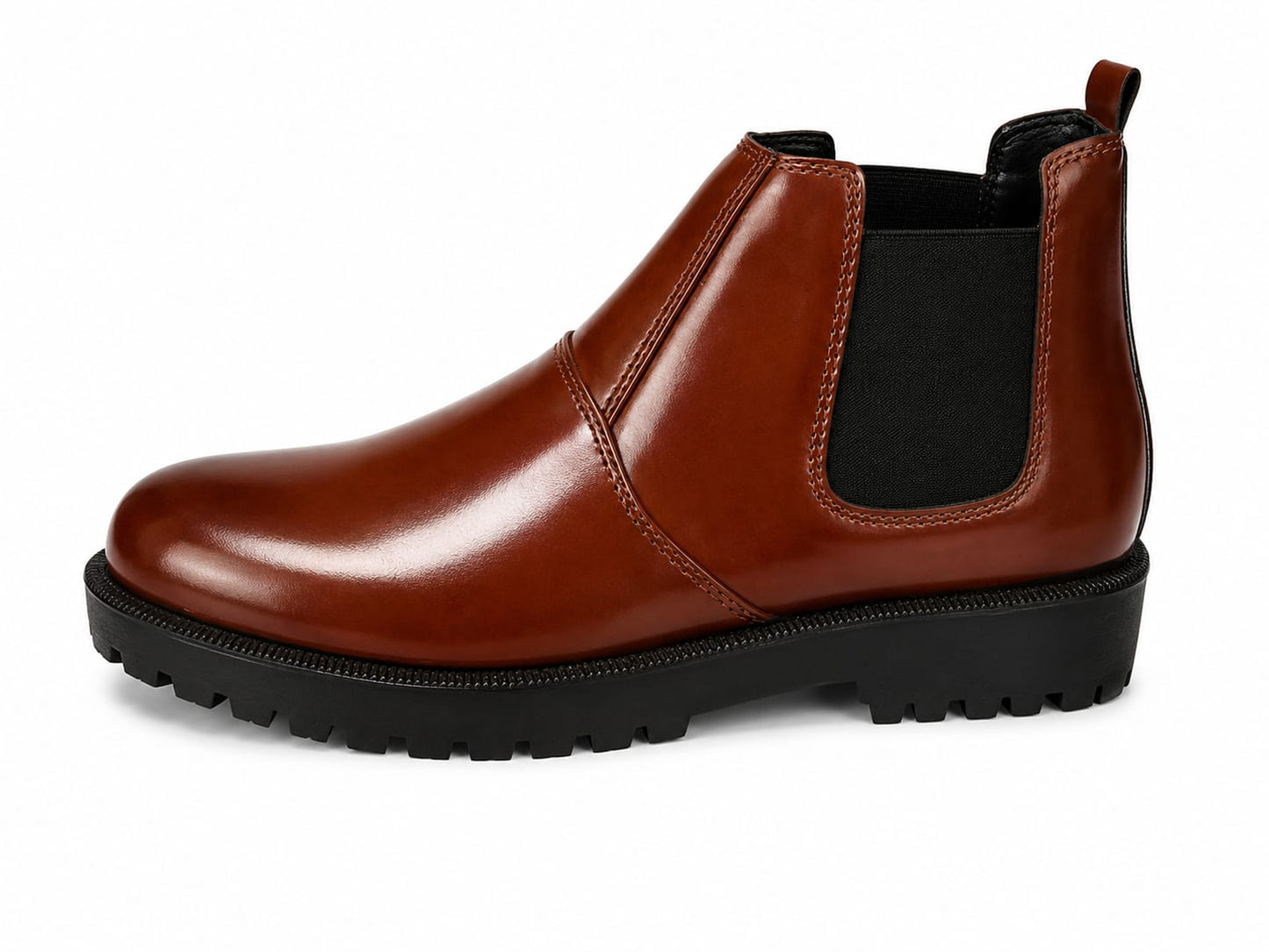 THE ROYAL GRIP BOOTS