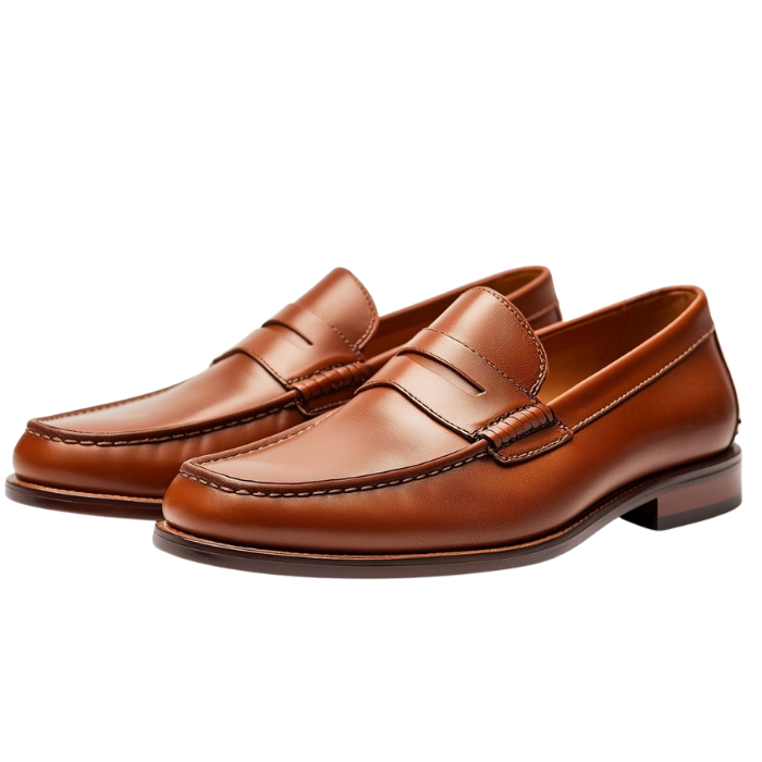 Luxury Loafers