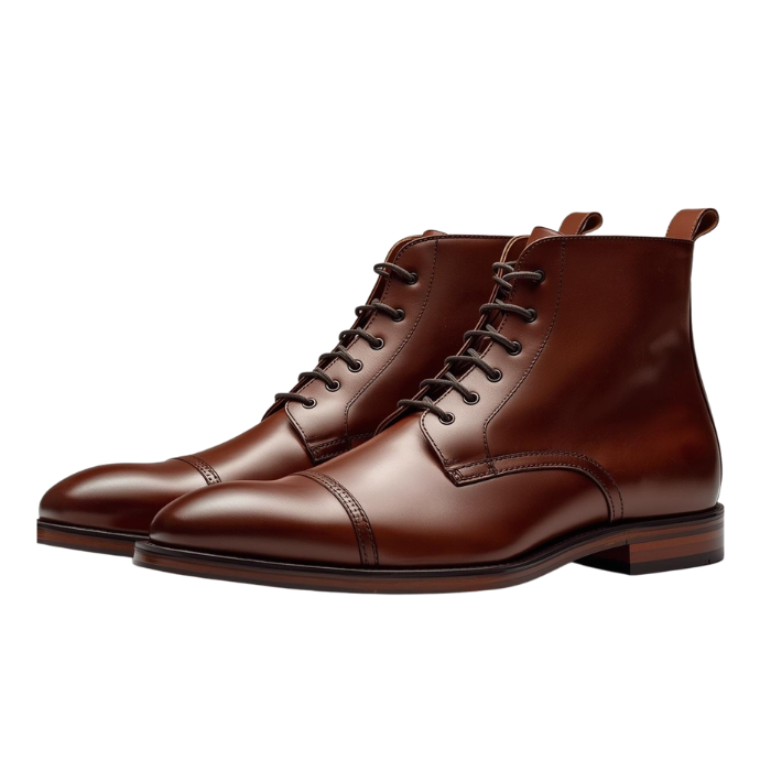 Men footwear