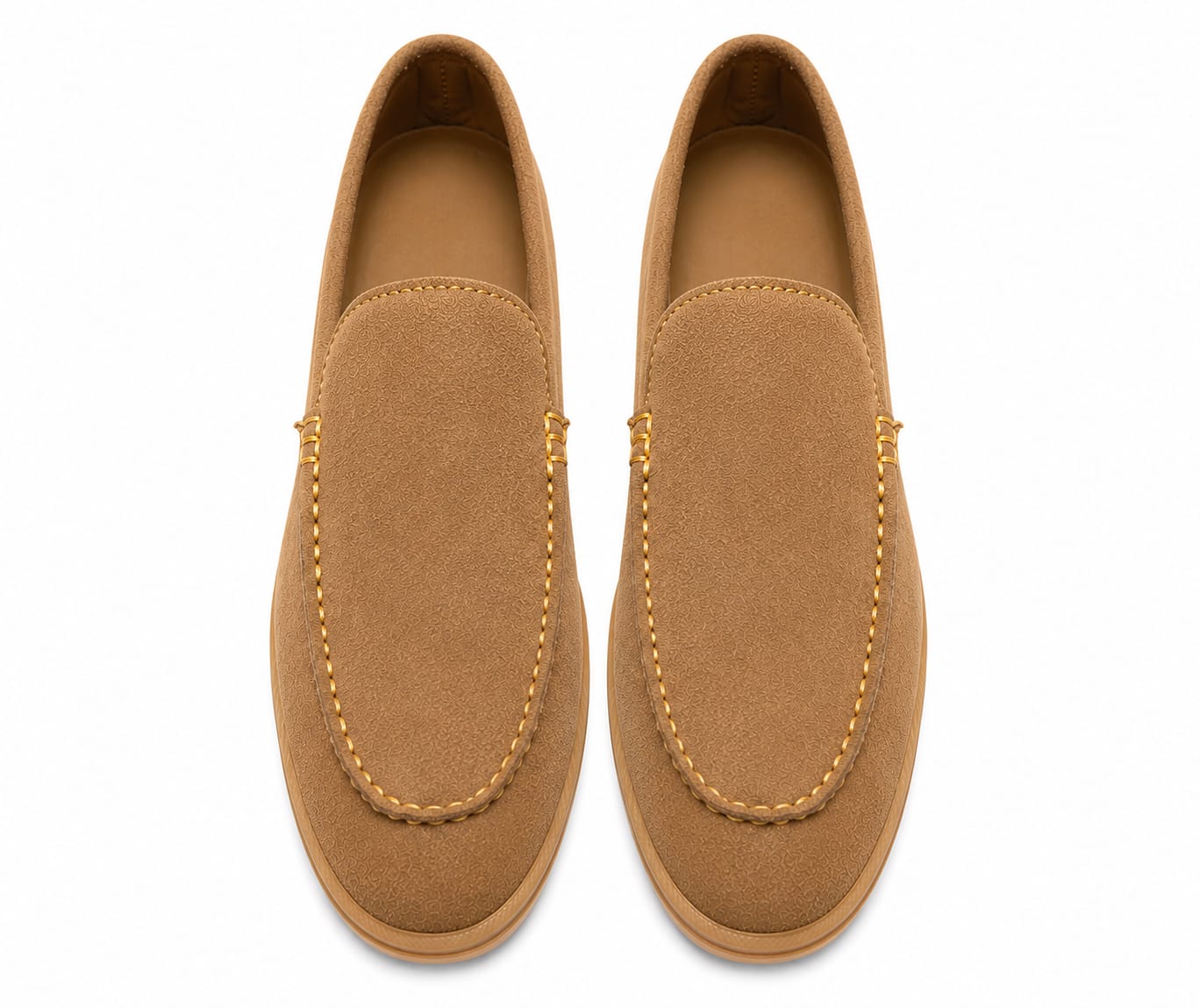 THE URBAN LOAFER (BROWN)