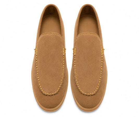 THE URBAN LOAFER (BROWN)