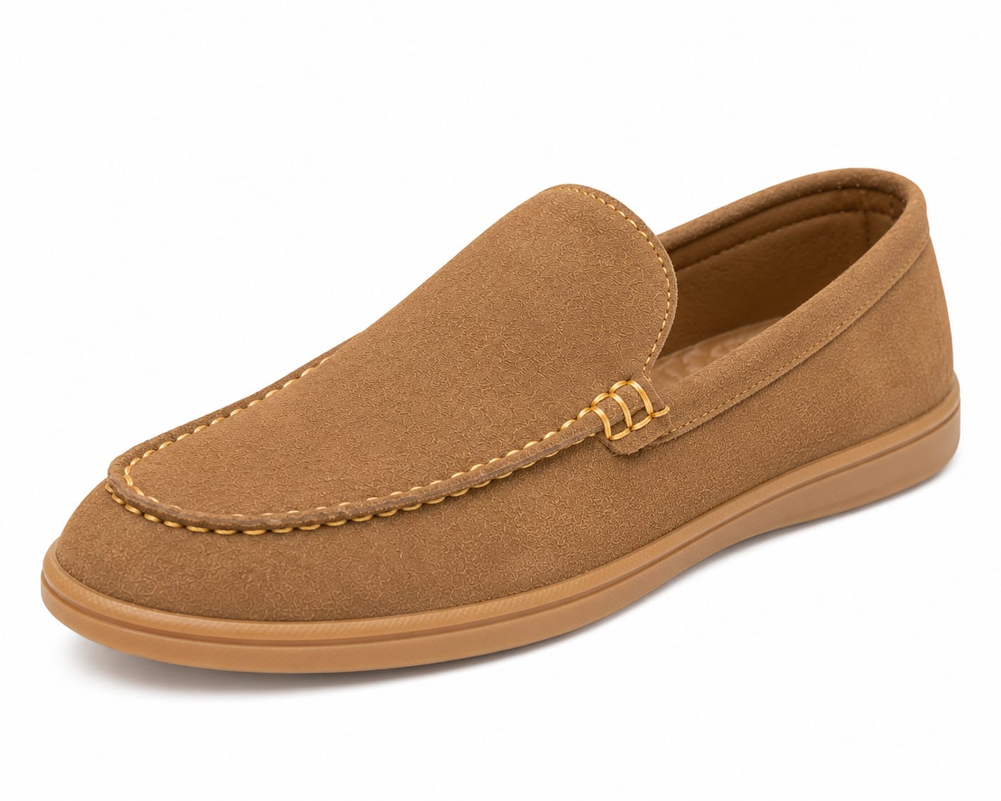 THE URBAN LOAFER (BROWN)