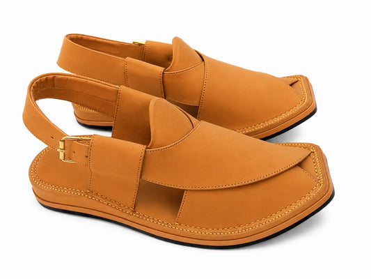 THE ELITE CLASSIC (BROWN)