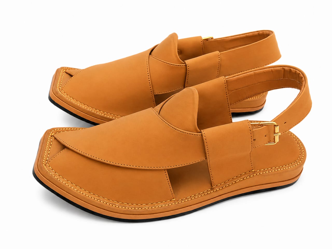 THE ELITE CLASSIC (BROWN)