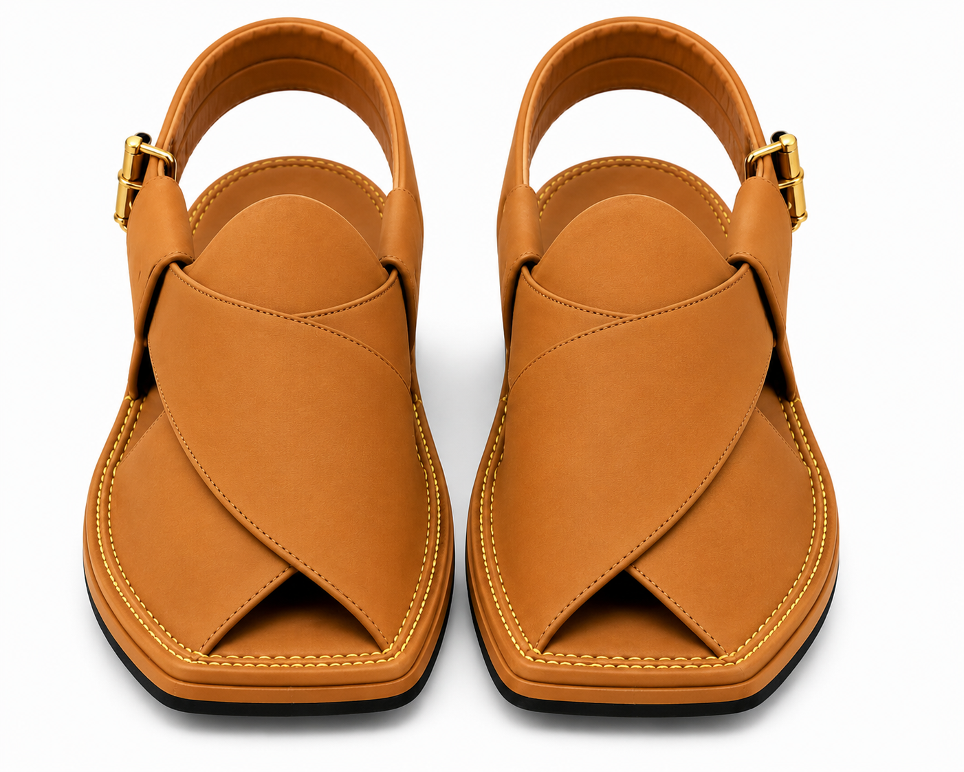 THE ELITE CLASSIC (BROWN)