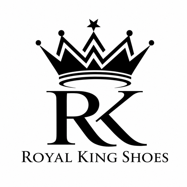 ROYAL KING SHOES 