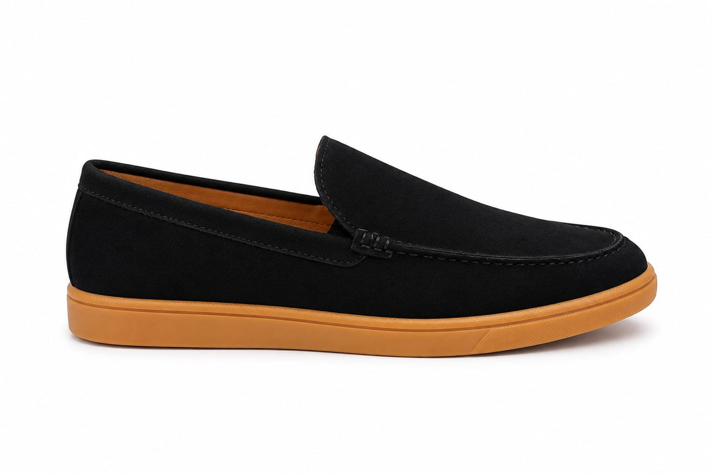 THE URBAN LOAFERS (BLACK)