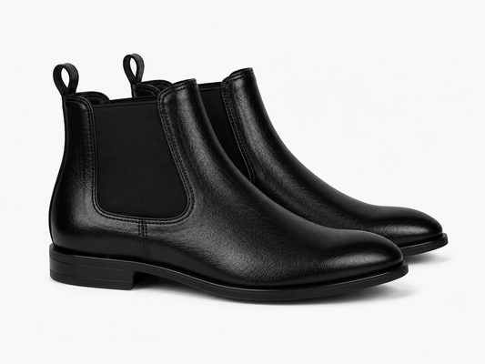 THE ROYAL BROKEN (BLACK)