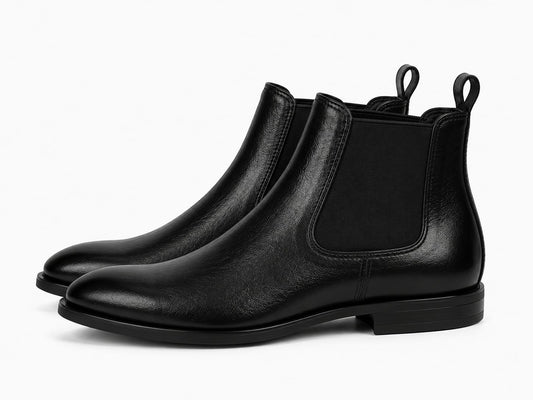 THE ROYAL BROKEN (BLACK)