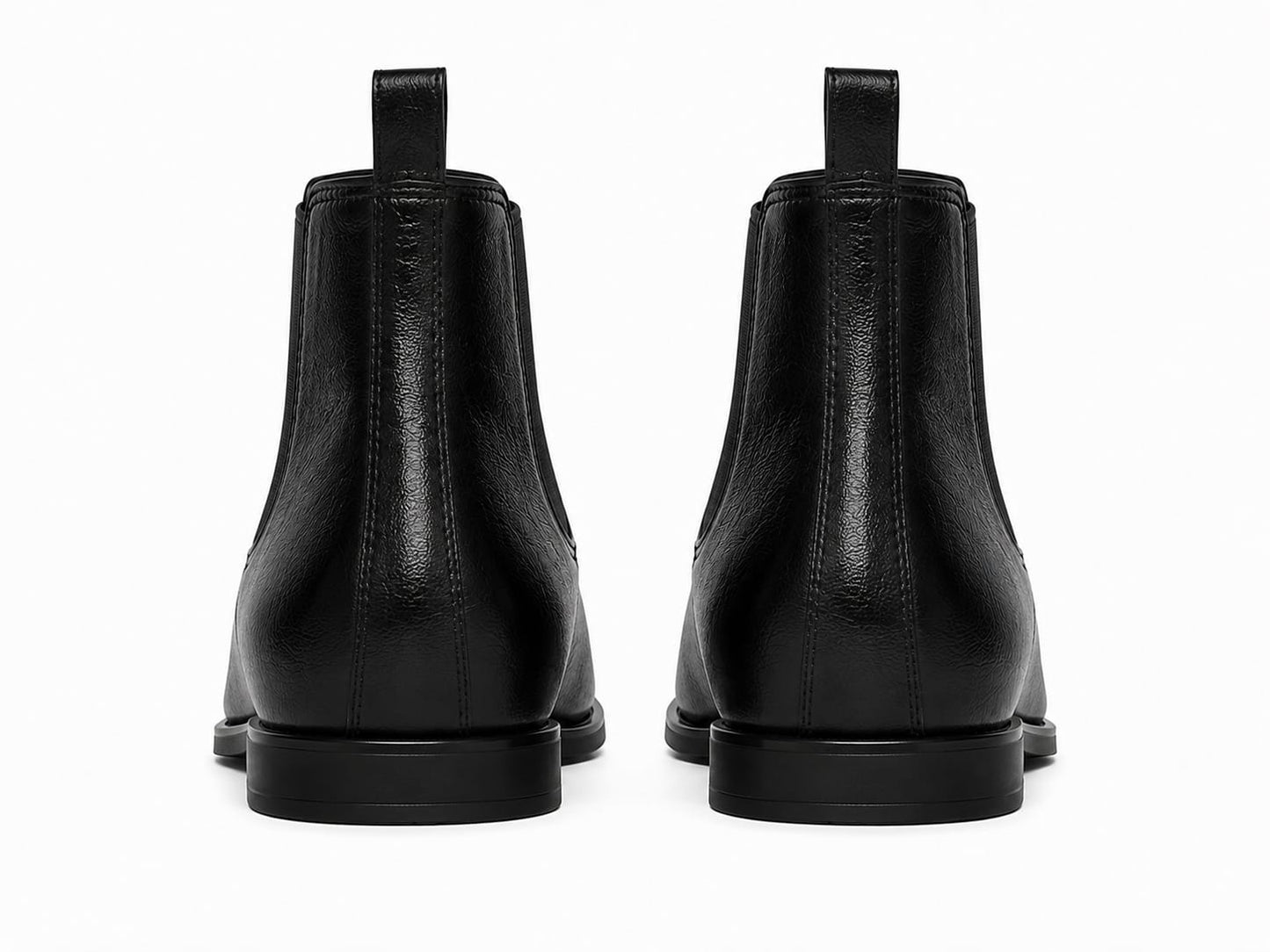 THE ROYAL BROKEN (BLACK)