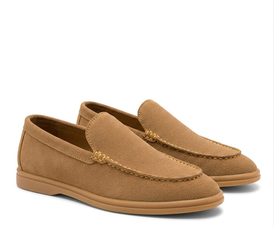 THE URBAN LOAFER (BROWN)