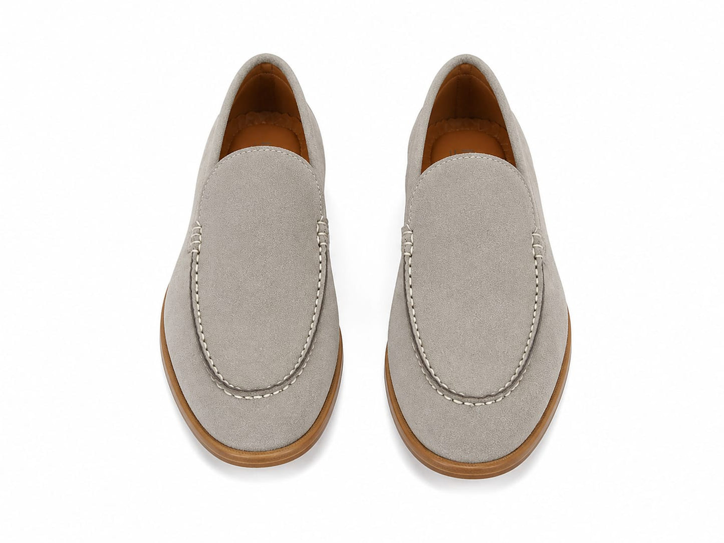 THE URBAN  LOAFER (GREY)