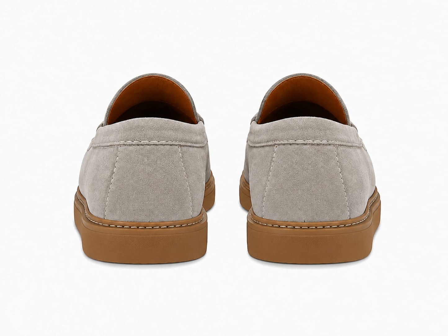 THE URBAN  LOAFER (GREY)