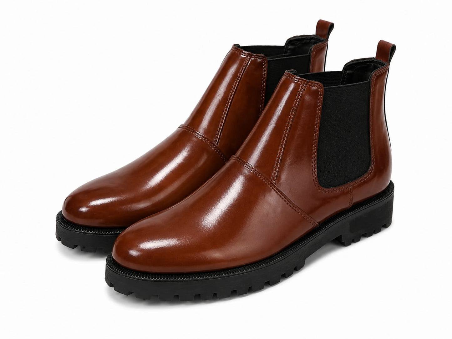 THE ROYAL GRIP BOOTS