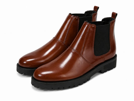 THE ROYAL GRIP BOOTS
