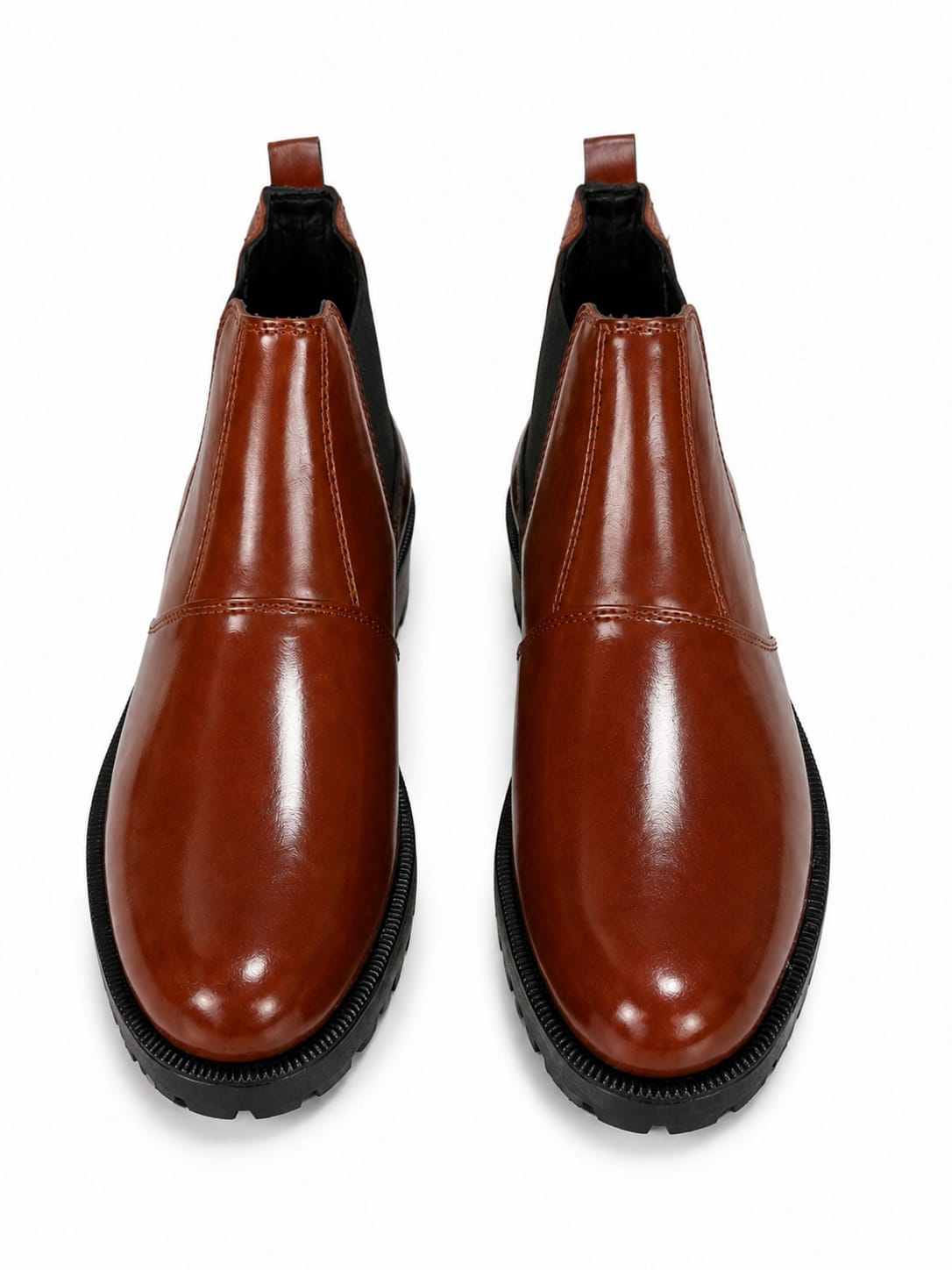 THE ROYAL GRIP BOOTS